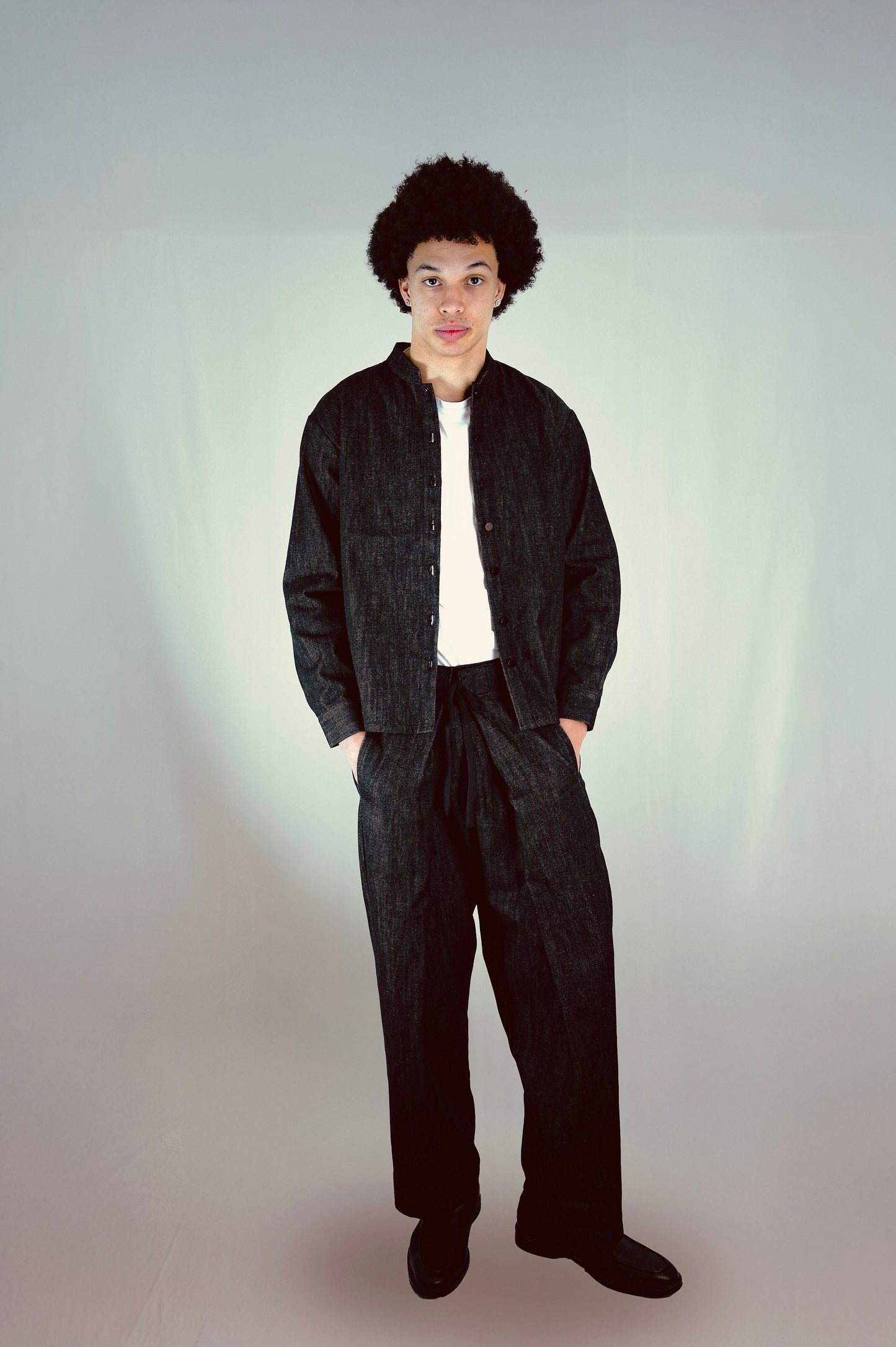 One size pants