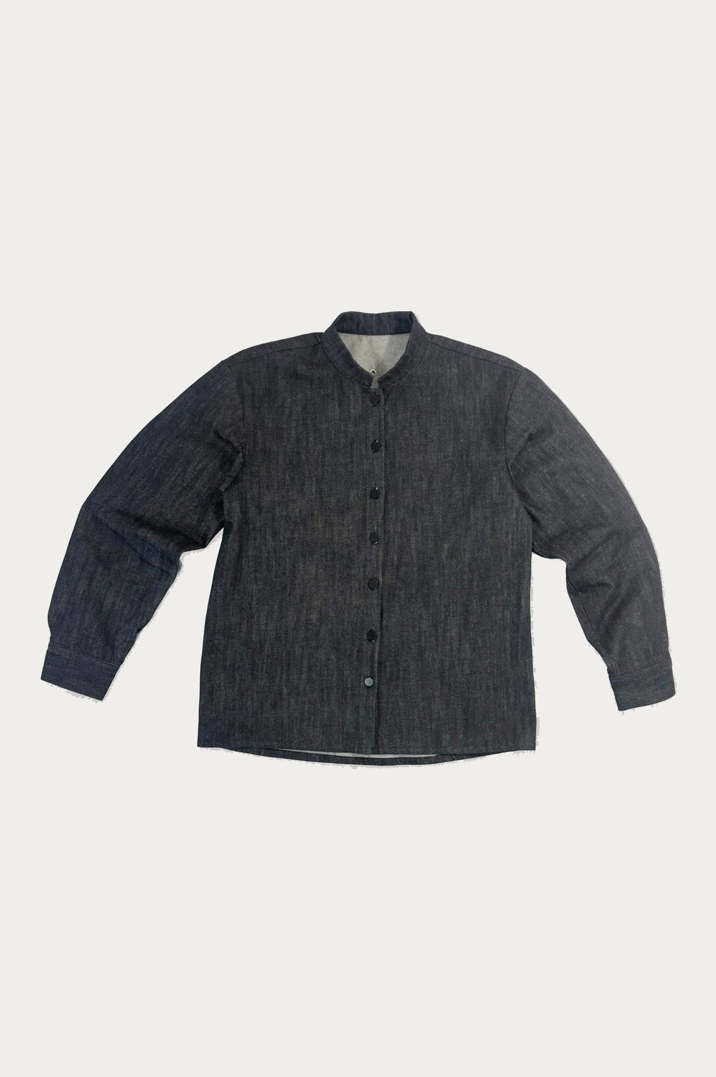 Mao shirt